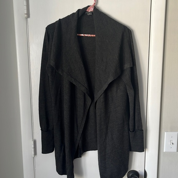 Eddie Bauer Sweaters - Eddie Bauer Cardigan